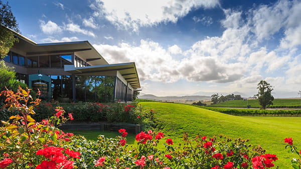 President’s Lunch – Balgownie Estate