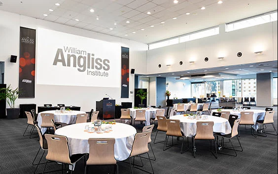 William Angliss Institute