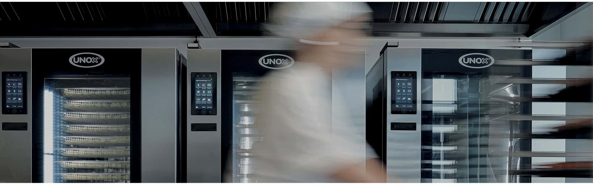 UNOX