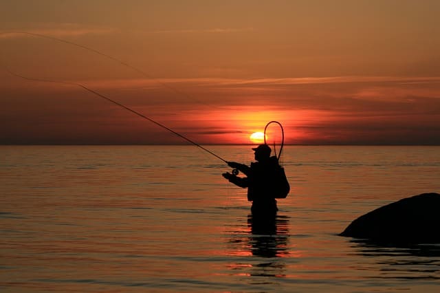 Fly Fishing Weekend in Bright (DATE TBA)