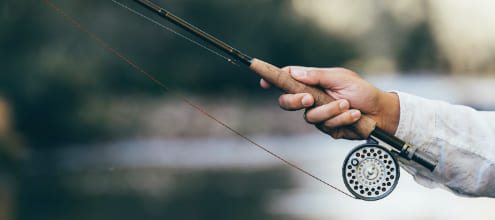 Fly Fishing Weekend
