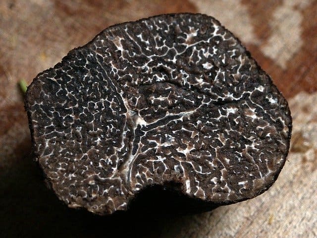 Truffle Event in July